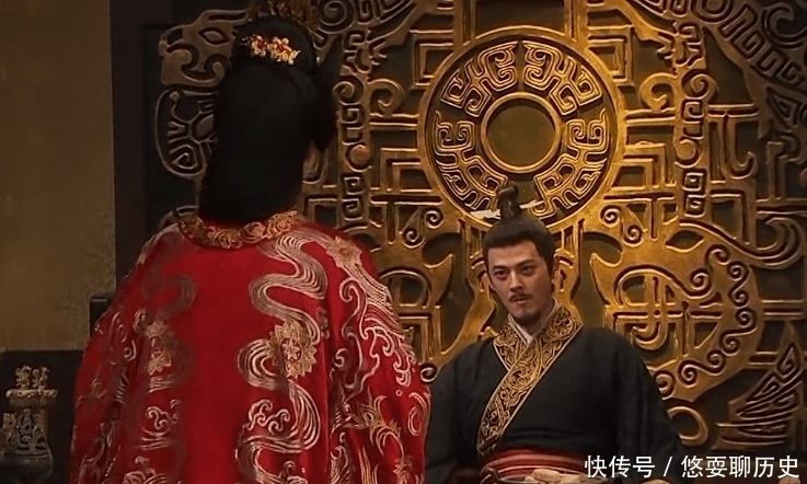 借古喻今!透过《美人心计》,瞧见我们息息相关的生活