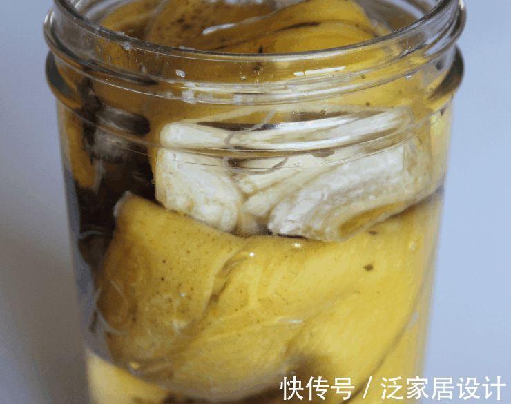 叶子|香蕉皮,天然钾肥,用对方法养花,有营养、能驱虫、清洁叶子