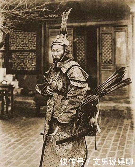 颠沛流离|他是晚清时期的抗法将领,大败法国,却遭世人唾骂,半生颠沛流离