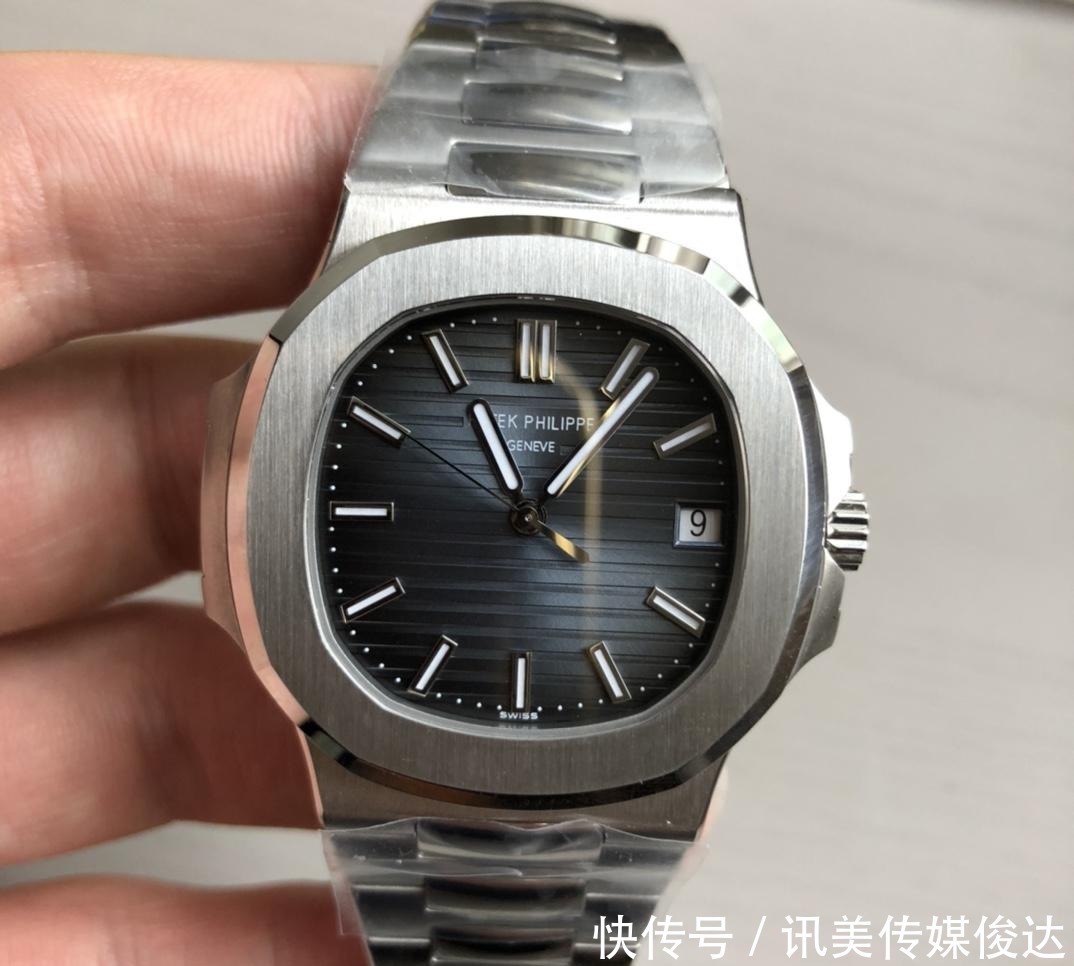 夜光|“迷”一样的百达翡丽,是如何打造出来的?高颜值老少都喜爱