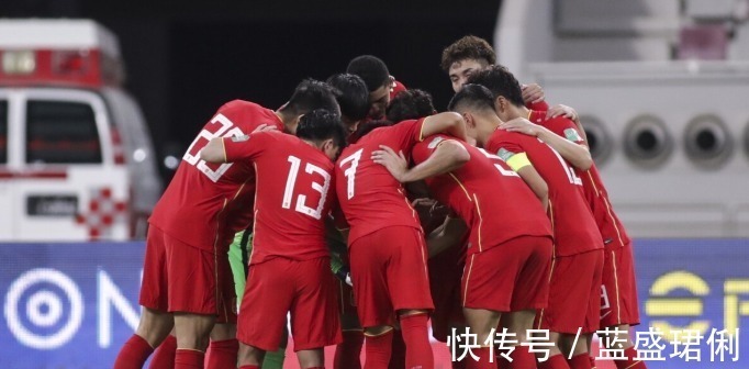 亚洲纪|一波0-4！国足减少18分，创亚洲纪录，3冠王复苏力压韩、日、澳！