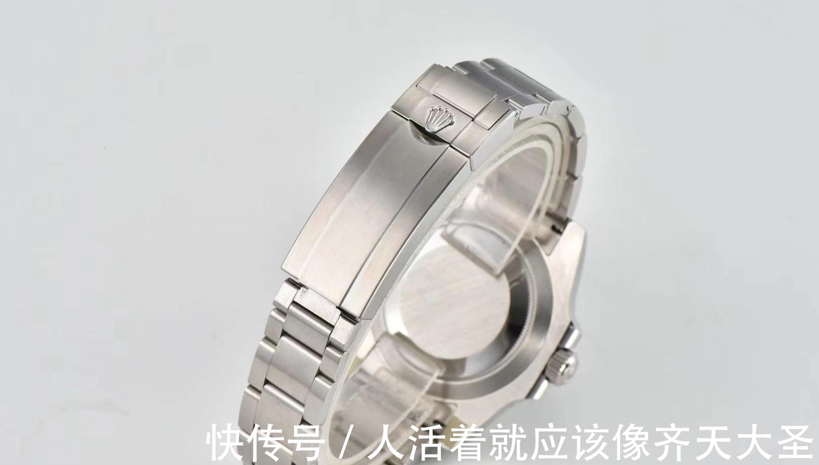 劳力士|Clean厂黑水鬼复刻表评测—Clean厂劳力士黑水鬼细节值得入手吗?