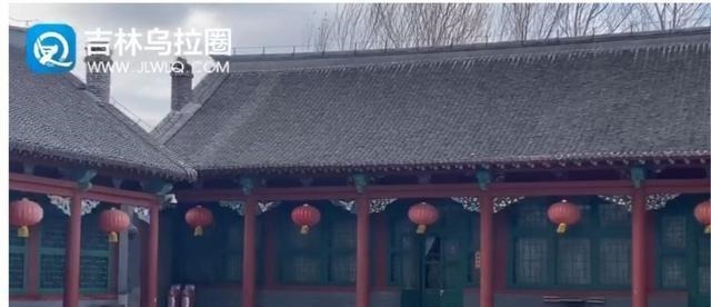 文物保护单位|吉林市率先推文物长制,覆盖县级以上文保单位