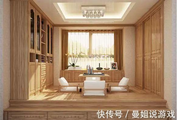 飘窗|榻榻米到底值不值得装?是鸡肋还是宝藏?全面分析榻榻米家装运用