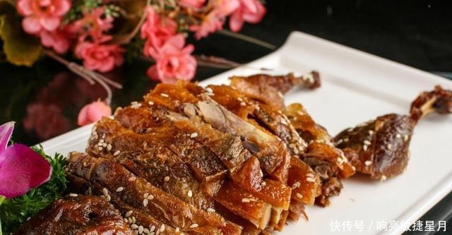 坚硬如木板,其貌不扬的鸭子,竟是遂川人的宝,遂川板鸭了解一下