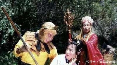 《西游记》中狡猾的白骨夫人历史原型原来是她,不可思议!