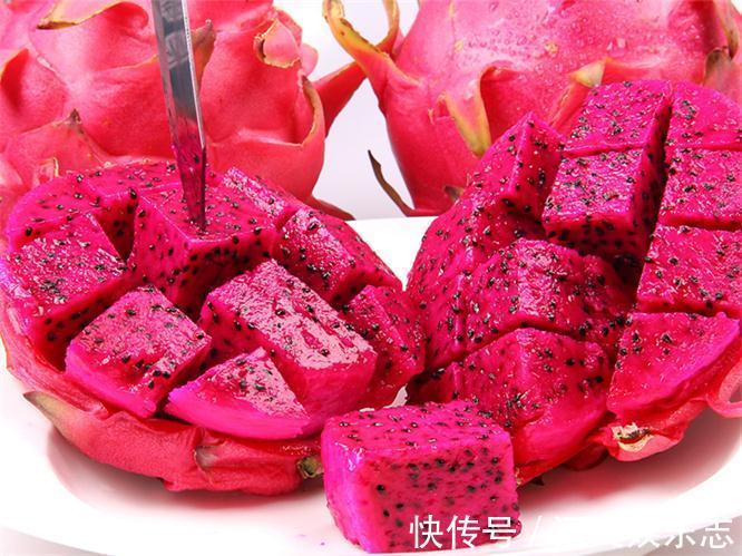 此果|三伏天来了，不妨多吃此果 ，益气补血，增强免疫力，早吃早好