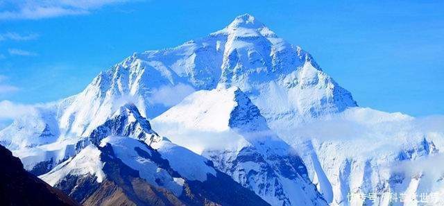 珠峰新高程精度 史上最高 5g与北斗用处大 数据处理耗时10月 全网搜 珠峰新高程精度 史上最高 5g与北斗用处大 数据处理耗时10月 全网搜