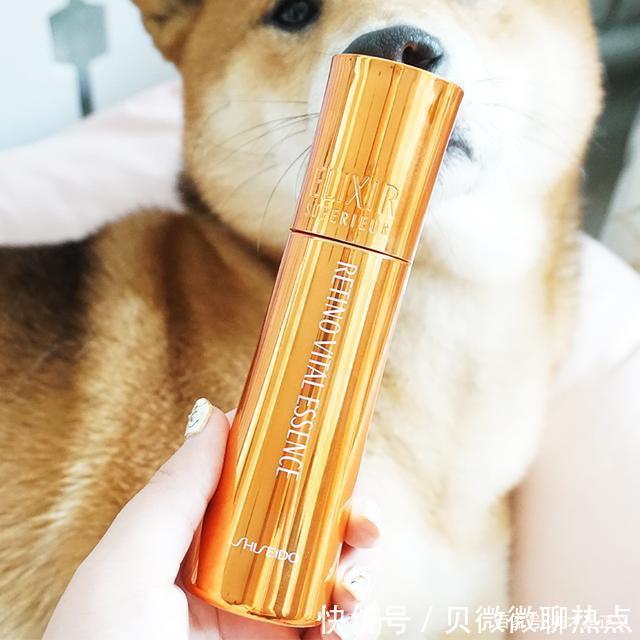 cpb|30岁的女人想要抗衰老,买黑绷带没用,这4款精华才是抗老必备