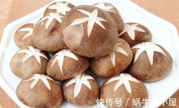 营养|鲜香菇和干香菇,哪个营养更高?平时你都吃对了吗?为健康要了解