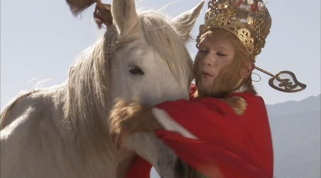 名字|孙悟空不仅有72变,还有13个称呼,怪不得这么厉害