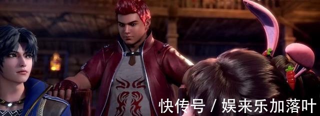 戴沐白|斗罗大陆史莱克学院的规则,以正常眼光来看接受不了,但是过瘾