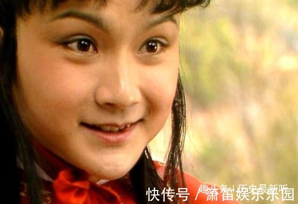 赵姨娘$《红楼梦》中一个优秀的女孩儿,唯一的缺憾就是太过注重正庶之分