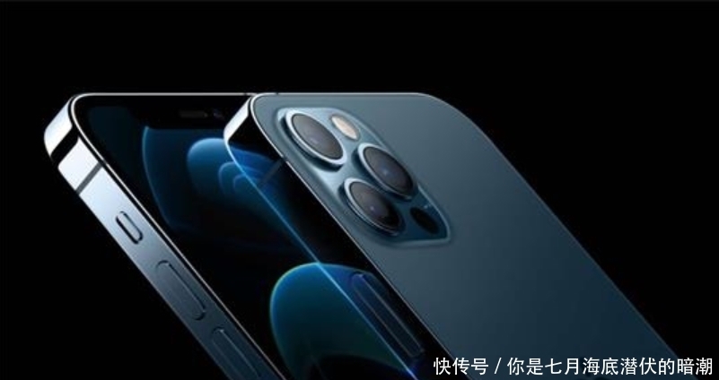 购买|为什么iPhone 12值得购买？很简单！经典的设计是不朽的