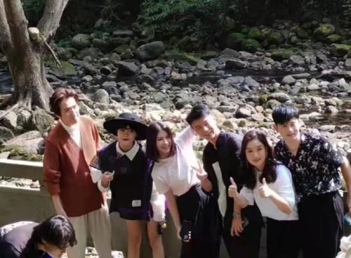 音樂(lè)版《向往》路透曝光,嘉賓陣容太香,張杰將成第二個(gè)黃小廚