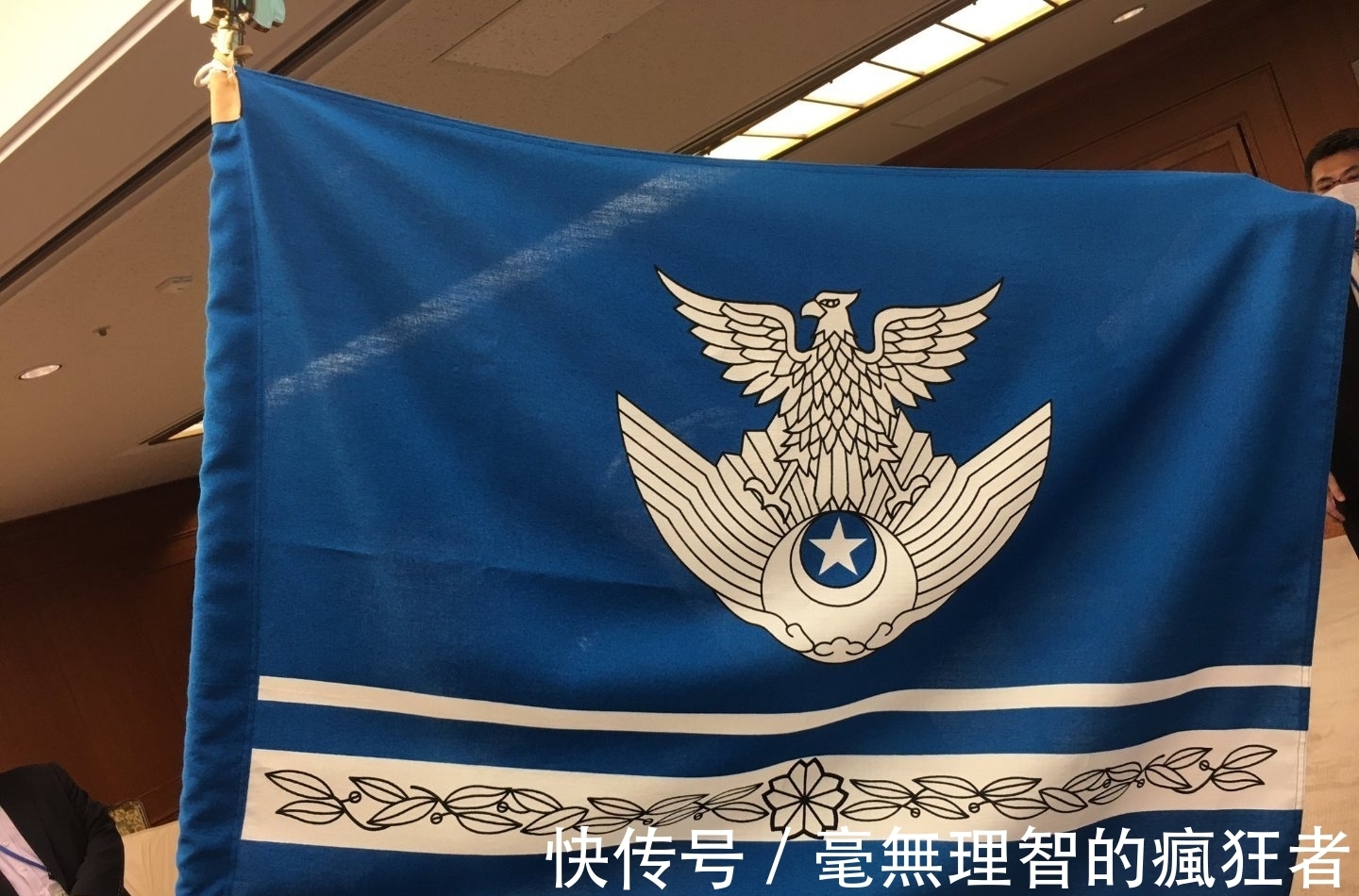 人造卫星|日本成立宇宙作战队,只是为了保护日本?一个细节暴露日本的野心