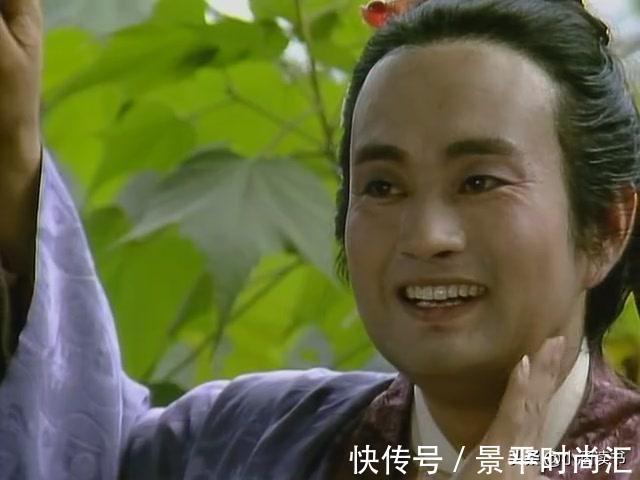 薛姨妈!林黛玉死后,薛蟠为她做了2件事,每一件都是意料之外情理之中