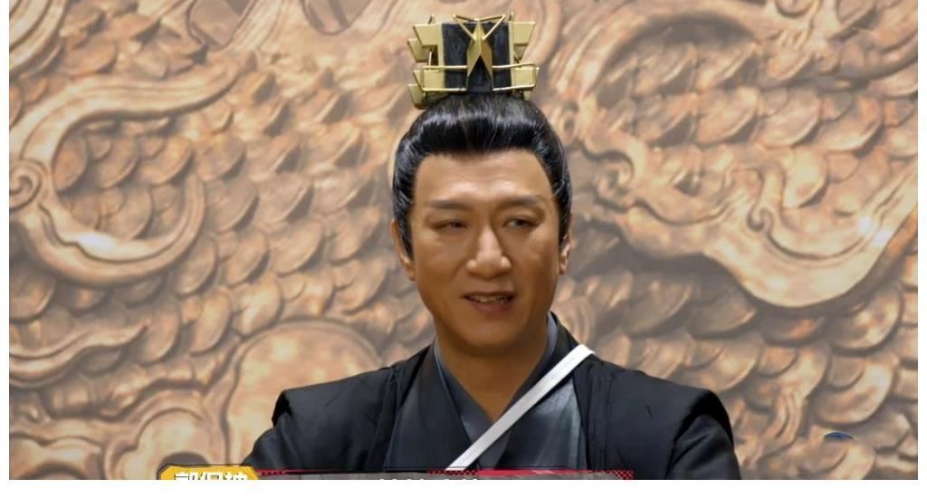 陳萍萍|“新版”《慶余年》來襲?孫紅雷演陳萍萍,范若若由楊紫出演