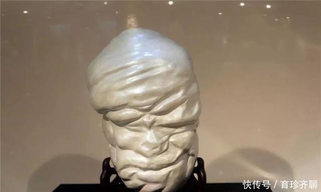 美乐珠|一颗珍珠卖上亿,世界上最负盛名的5件珍珠,长什么样?什么价?