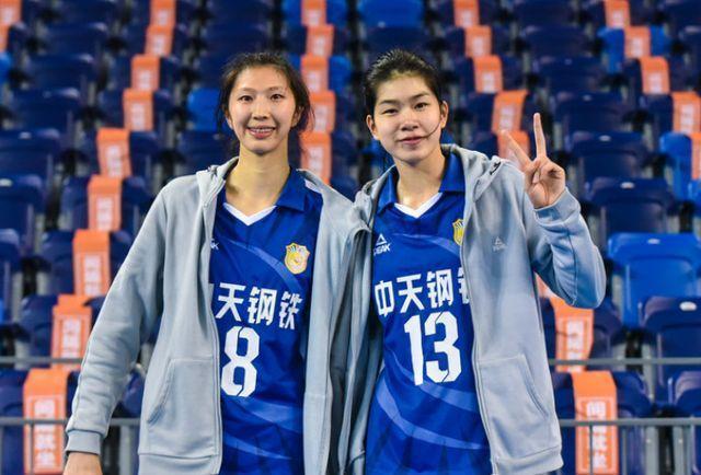 大名单|女排集训名单初露端倪!4大00后新星人气旺,李盈莹上位机会来了