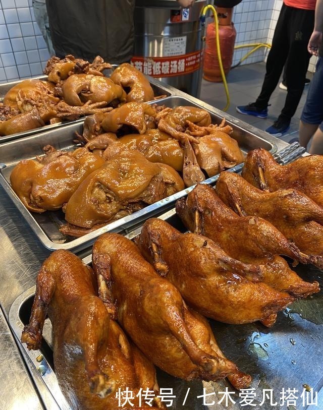 良姜|厨师长教你不管卤什么肉,必放这种料,软烂不腥还入味