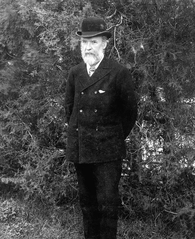 爵士|《中国岁月赫德爵士和他的红颜知己》中英关系的一个旧有标本