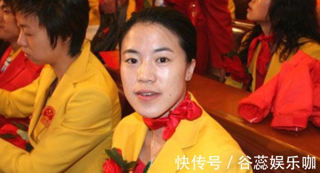 丈夫|乒乓冠军嫁黑道老大,患癌后丈夫不离弃,12年过去如今怎样