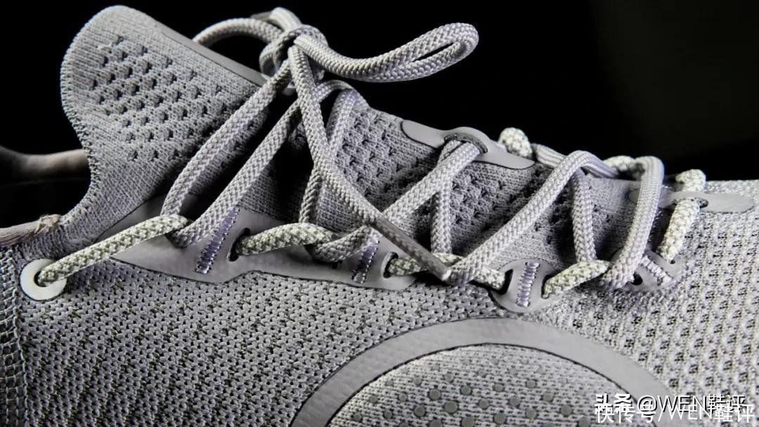 潮鞋 尼克杨都忍不住亲自上脚的国产潮鞋!态极云会掀起新的风暴吗