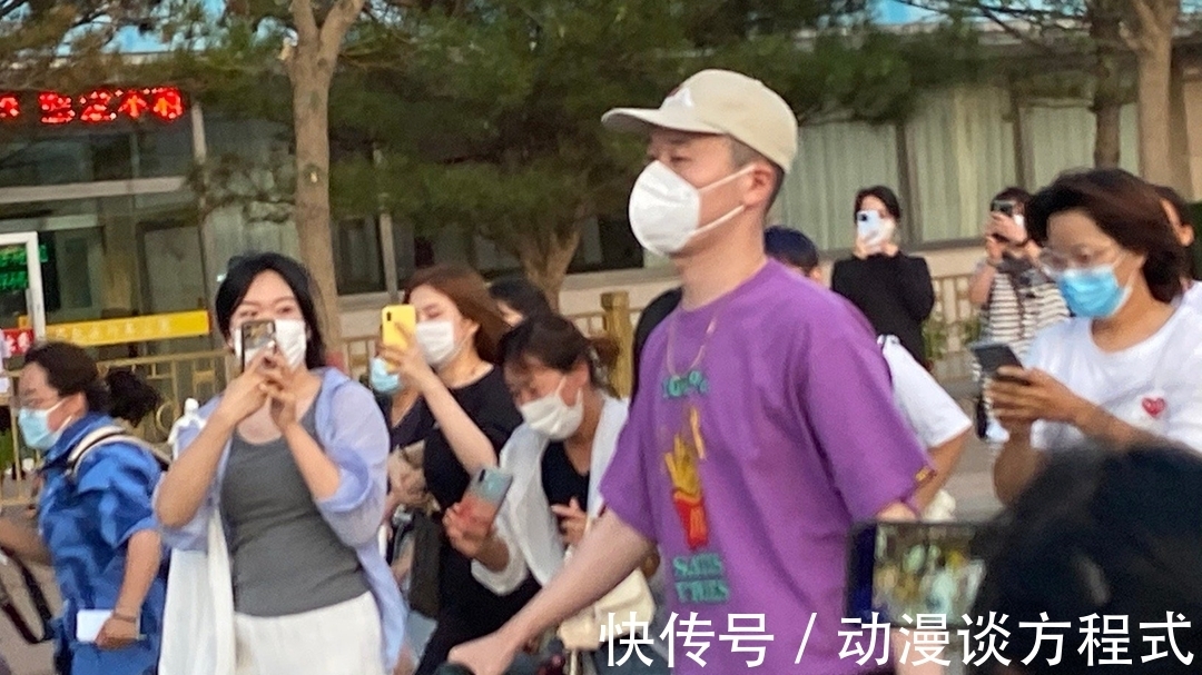 相声|德云社团综录制来到包头,已是第三期节目录制,谁会离开呢?