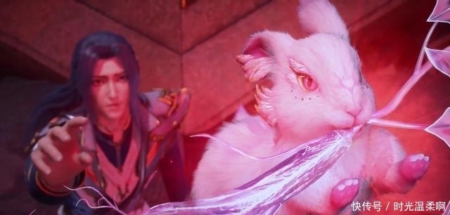 斗罗大陆：八段摔实图来了，小舞一怒赌局结束，全身照曝光