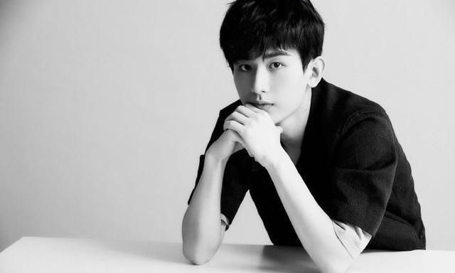 成毅《奔跑吧》被問最想合作的藝人,兩個字回答讓人太意外