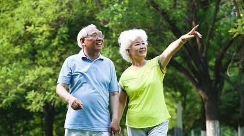 便秘|老年人功能性便秘不用愁，试试这6个清肠通便方，自然一身轻松