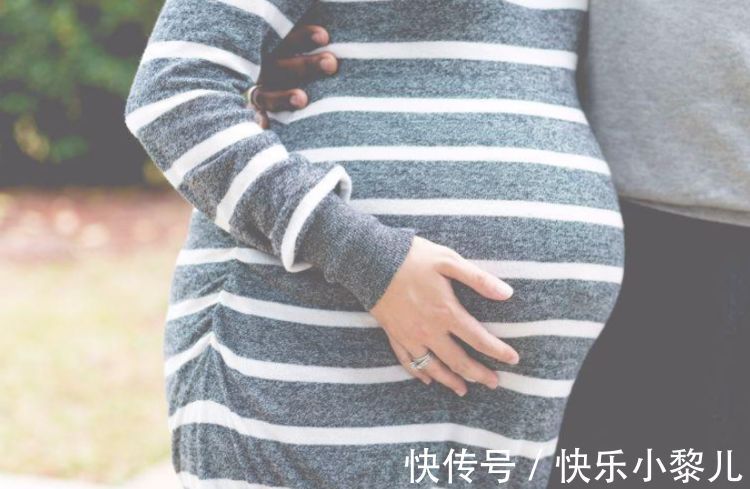 丈夫|准爸爸会“复制”妻子孕期状态?孕妈未见变胖,丈夫却很“显怀”