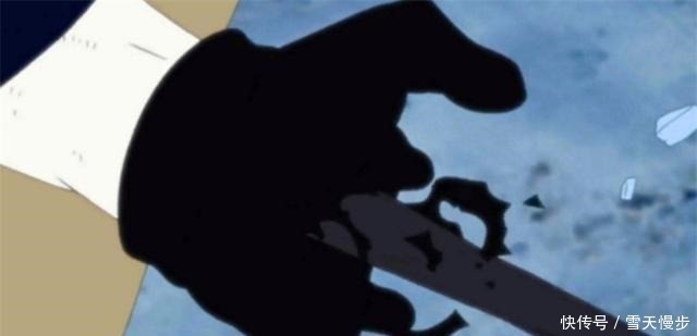 忍术|火影忍者藏在忍术中的6把武器,一把藏在意念,两把藏在眼睛里