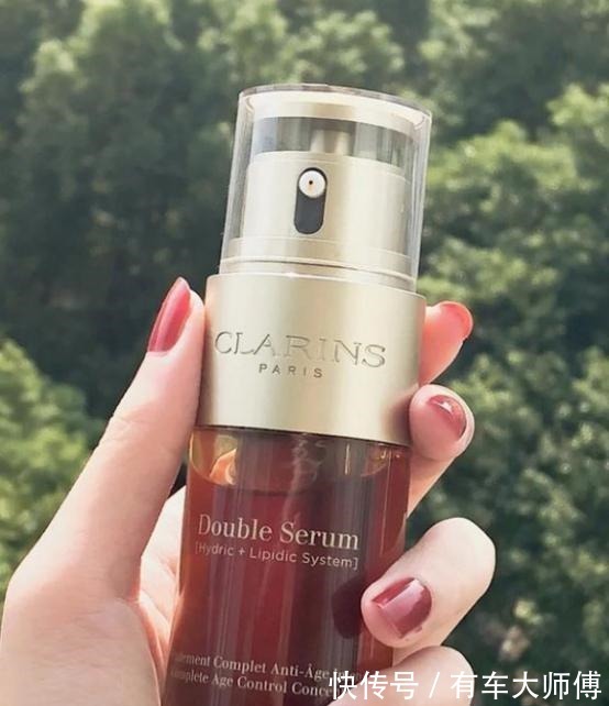 质地 护肤品精华液哪个牌子好 精华液十大品牌排行榜推荐!