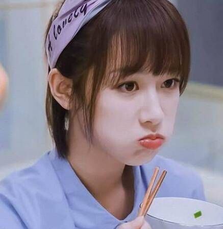 直发|5款佟年发型造型,这么软萌可爱的发型你也可以试一下哦