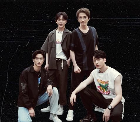 陈小春|李云迪为什么被淘汰？他选错了部落，队长陈小春太轻敌