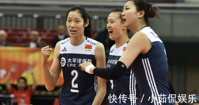 候选人|郎平正式摊牌,中国女排敲定49岁少帅,郎平为退休做准备了!