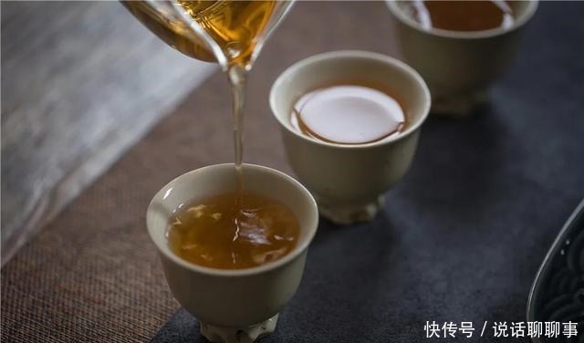 喝茶的三重境界,「懂」、「会」、「爱」你目前在哪重!