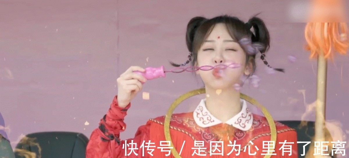 孙红雷|黄子韬直接跟杨紫摊牌了:对你没有感觉