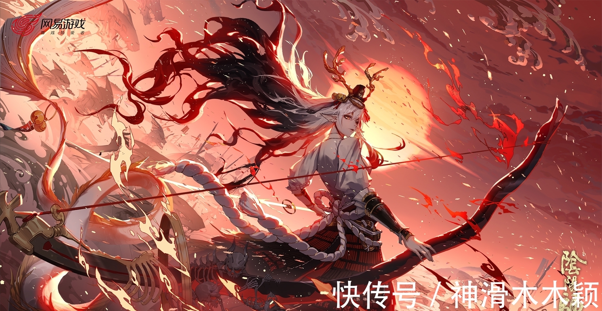 千姬|阴阳师：崽战ban铃鹿简易攻略