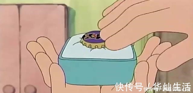 小夫|哆啦A梦废柴大雄的五个优点,正是因为最后一个静香才会爱上他