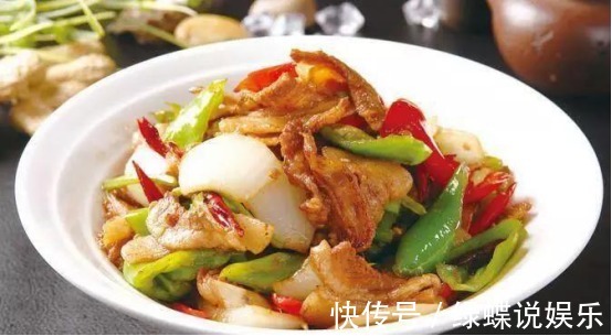 香喷喷的几道家常下饭菜,用来宴客很有面子,下饭可口,很好学