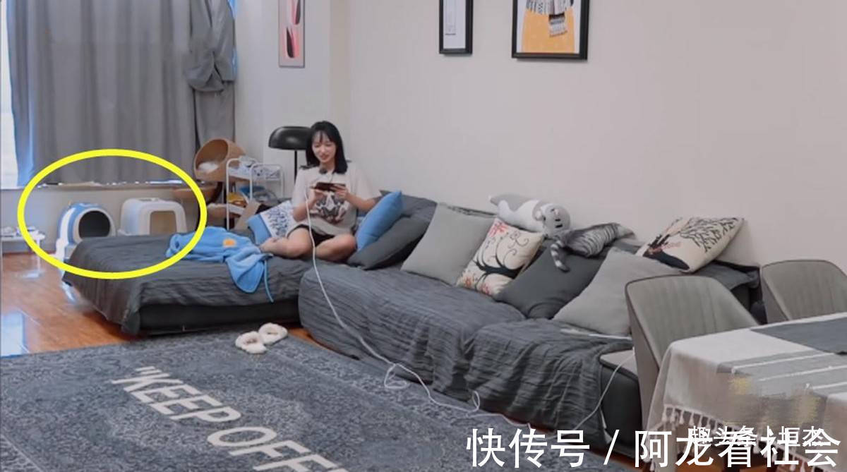 偶像运动会|因一支体操开启“程潇时代”，一个从漫画中走出来的少女