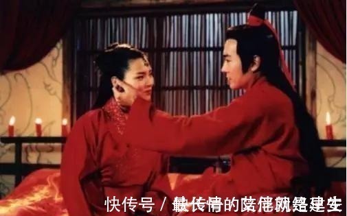 卓王孙@“愿得一人心,白首不相离”——一句挽救爱情的诗,却成千古名句