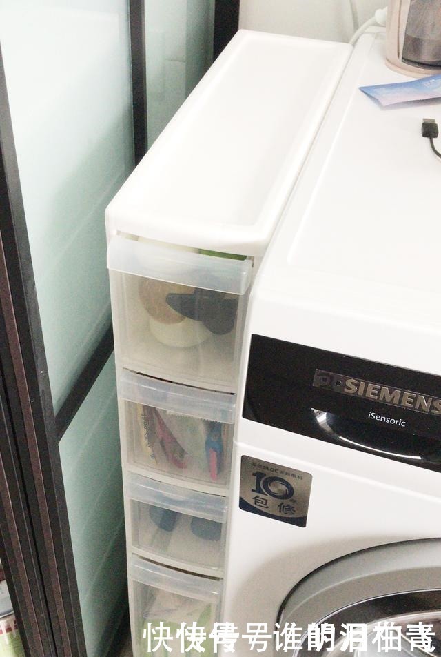 墙面|看腻了北欧风，43㎡一居室靠超美配色做到了优雅高级！