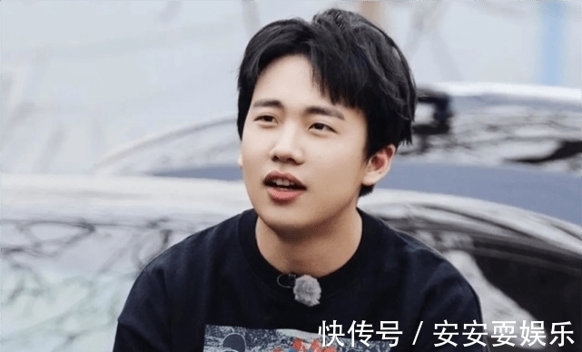 郭麒麟|如何让艺人口碑迅速下滑？答：一档综艺就够，不信看郭麒麟