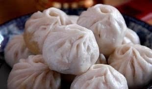 蒸包子却蒸出“死面”包表面像烫了一样，问题原来在这