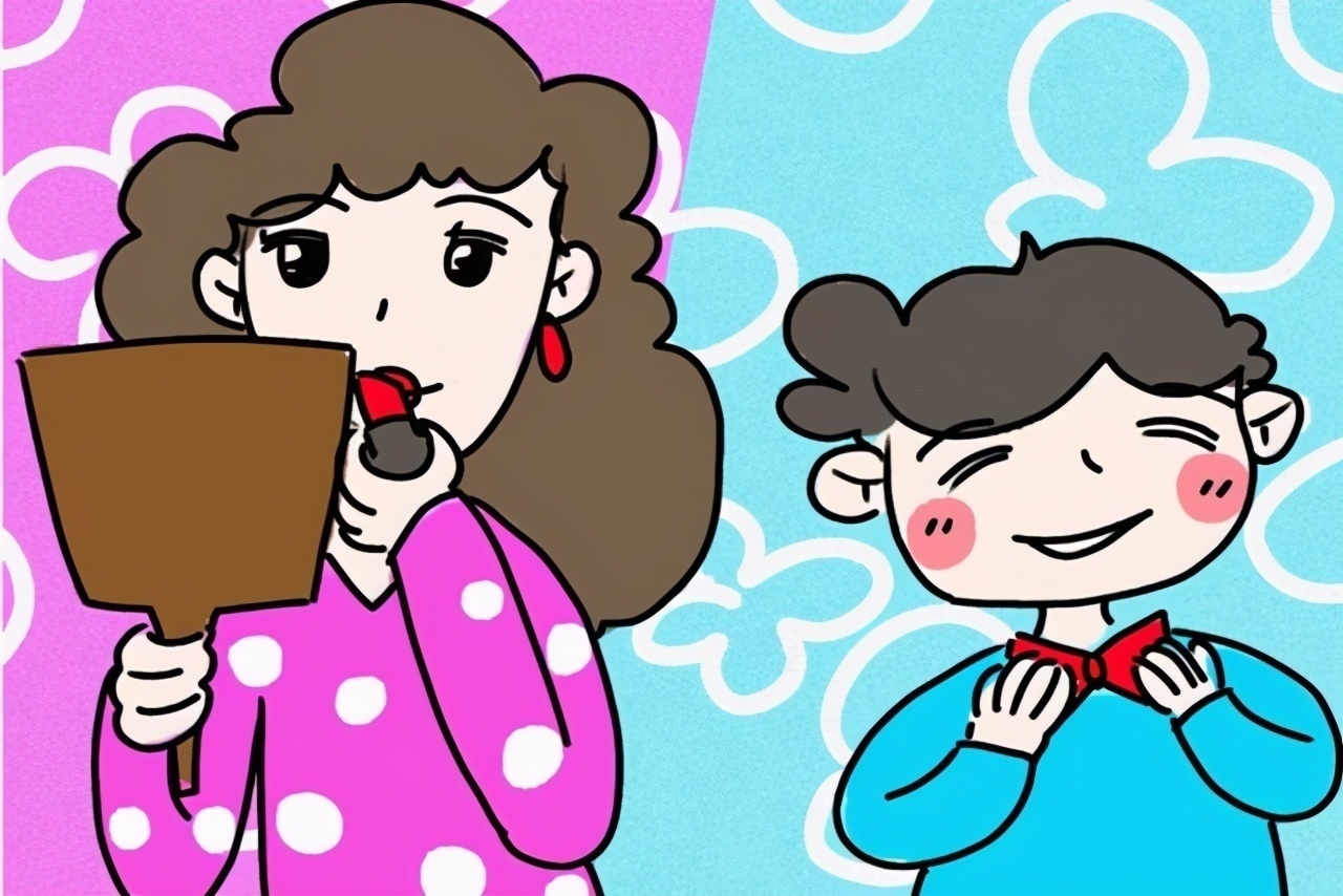 家长会|给孩子开家长会时,父母的三种打扮会让孩子抬不起头,别不当回事