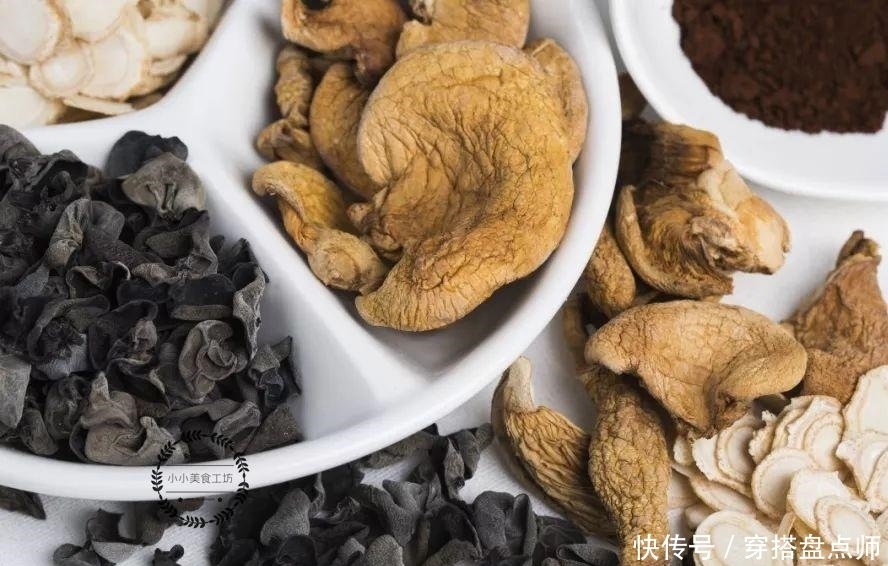  置办年货，这6种食物提前准备，易存易放营养足，过年不花冤枉钱